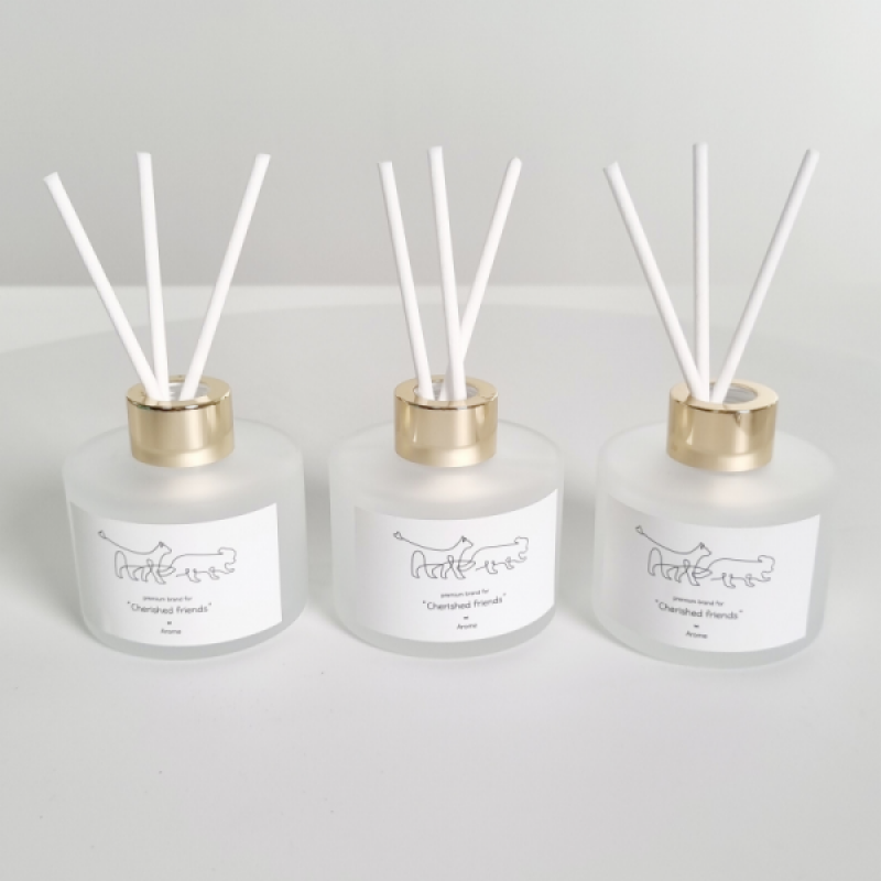 강릉몰,아로미제이 반려동물 디퓨저 5종 (기능성오일,에센셜오일)